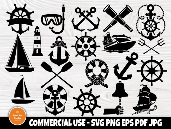 Download Anchor Bundle&nbsp; - Anchor Collection